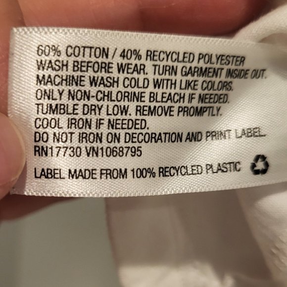 Halloween T-Shirt - Reversible Sequins - Youth Size XL - Picture 9 of 9